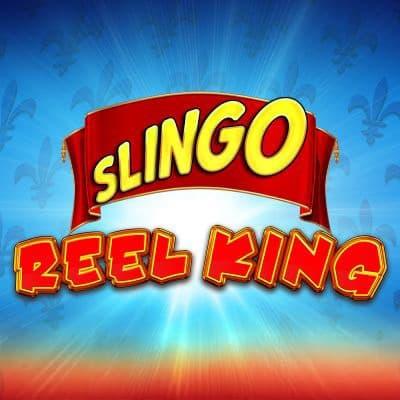 Slingo Reel King thumbnail