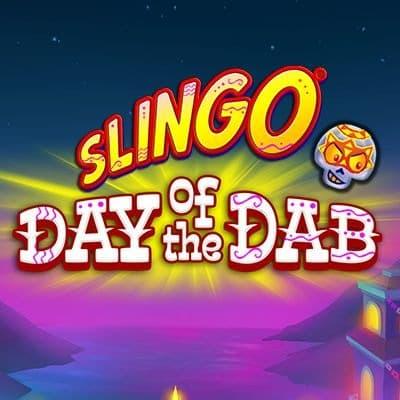 Slingo Day of the Dab thumbnail