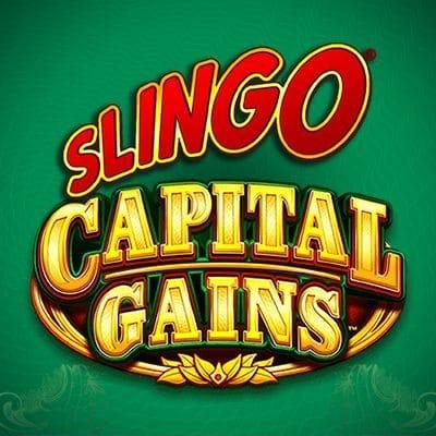 Slingo Capital Gains thumbnail