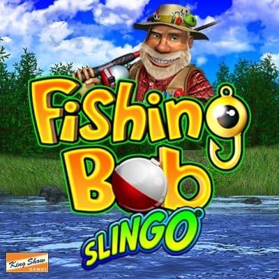 Slingo Fishing Bob thumbnail