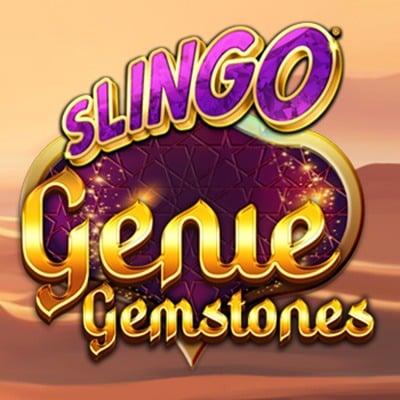 Slingo Genie Gemstone thumbnail
