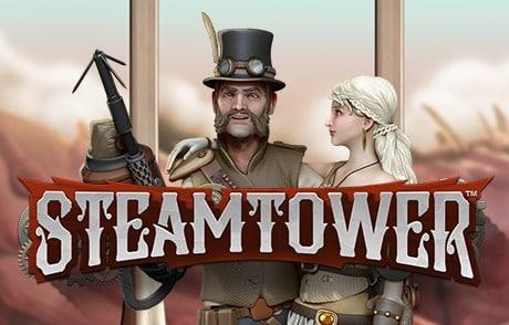 Steam Tower thumbnail