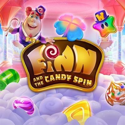 Finn and the Candy Spin thumbnail