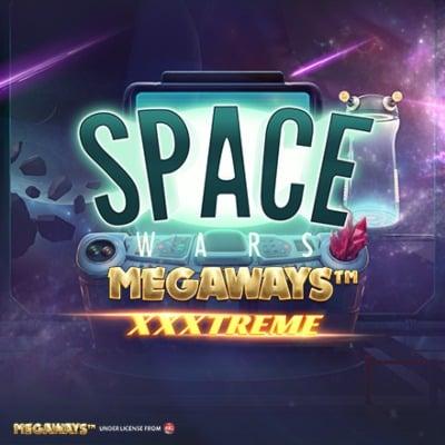 Space Wars Megaways XXXtreme thumbnail