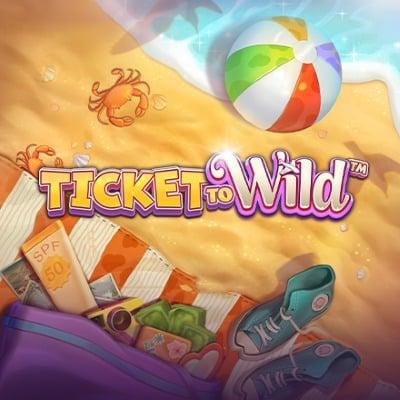 Ticket to Wild thumbnail