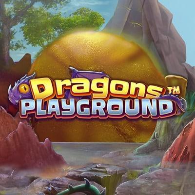 Dragons PlayGround thumbnail