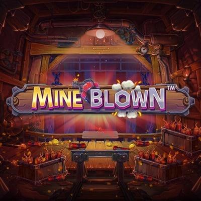 Mine Blown thumbnail