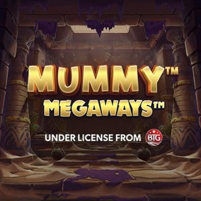 Mummy Megaways thumbnail
