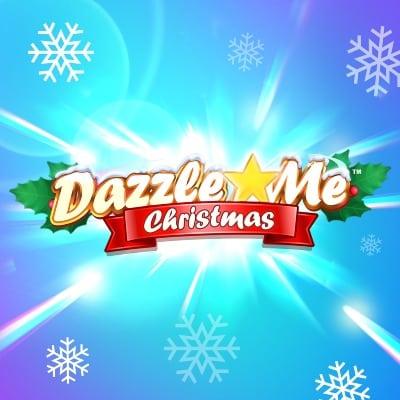 Dazzle Me Christmas thumbnail