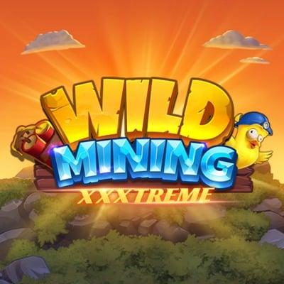 Wild Mining XXXtreme thumbnail