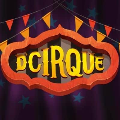 DCirque thumbnail