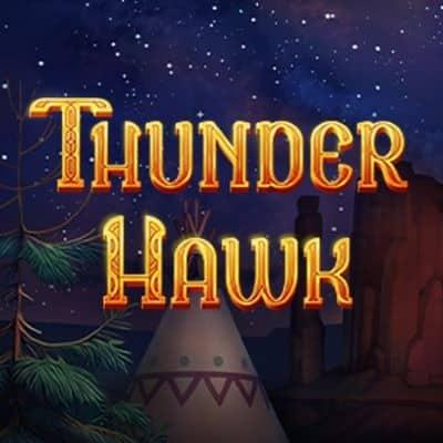 Thunder hawk thumbnail