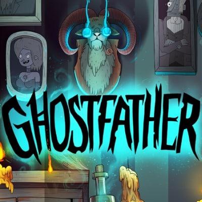 Ghost Father thumbnail