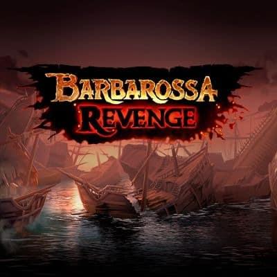 Barbarossa Revenge thumbnail