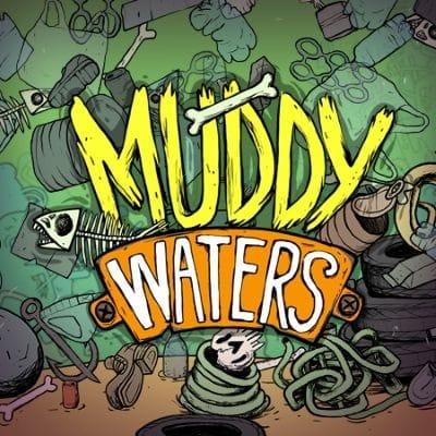 Muddy Waters thumbnail