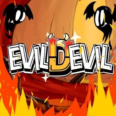 Evil Devil thumbnail