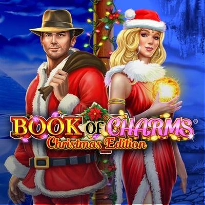 Book of Charms Christmas Edition thumbnail