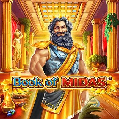 Book Of Midas thumbnail