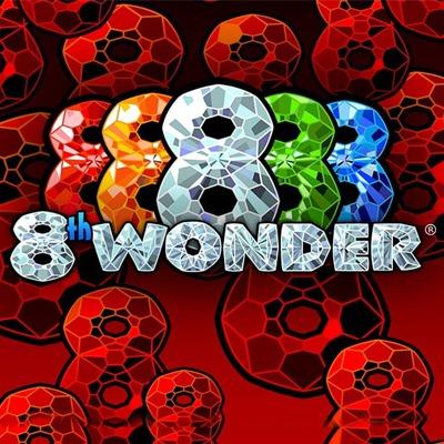 8th Wonder thumbnail