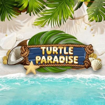 Turtle Paradise thumbnail