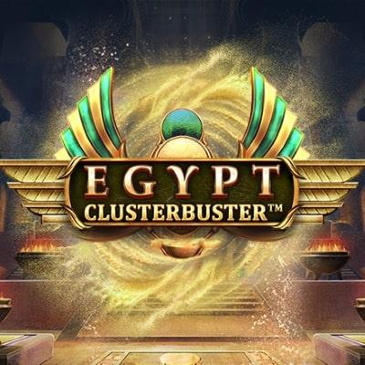Egypt ClusterBuster thumbnail
