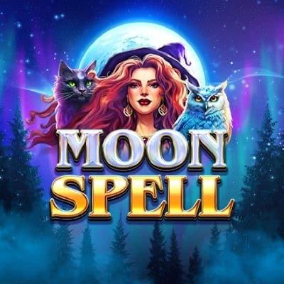 Moon Spell thumbnail