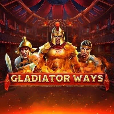 Gladiator Ways thumbnail
