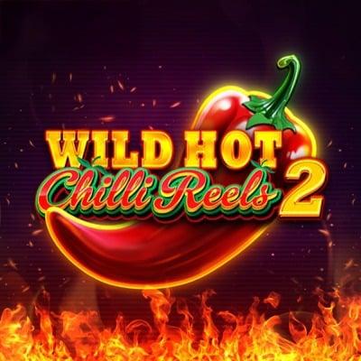 Wild Hot Chilli Reels 2 thumbnail