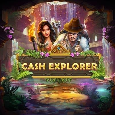 Cash Explorer thumbnail
