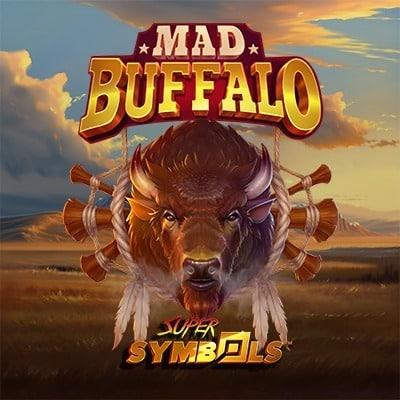Mad Buffalo thumbnail