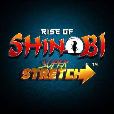 Rise of Shinobi thumbnail