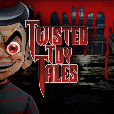 Twisted Toy Tales thumbnail