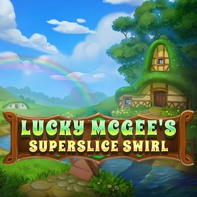 Lucky McGees SuperSlice Swirl thumbnail