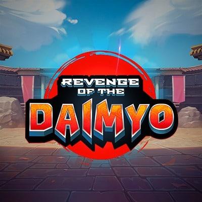Revenge of the Daimyo thumbnail