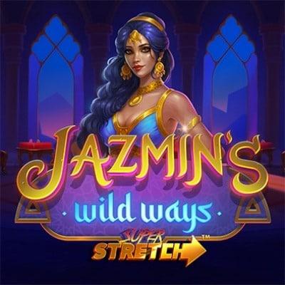 Jazmin's Wild Ways thumbnail