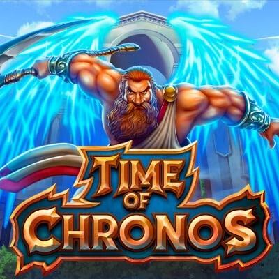 Time of Chronos thumbnail