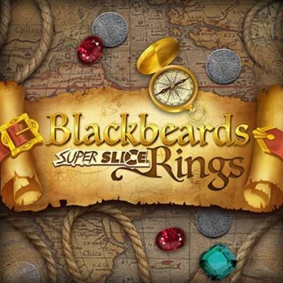 Blackbeards SuperSlice Rings thumbnail