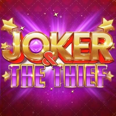 Joker &amp; the Thief thumbnail