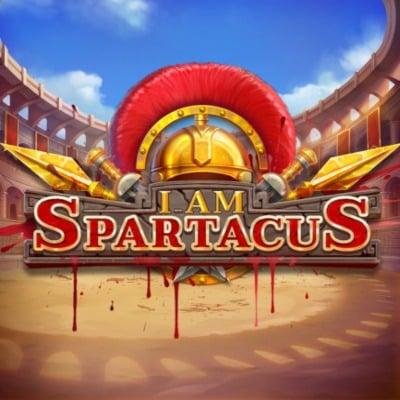 I Am Spartacus thumbnail
