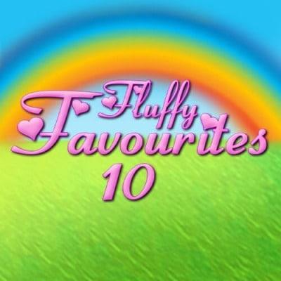 Fluffy Favourites 10 thumbnail