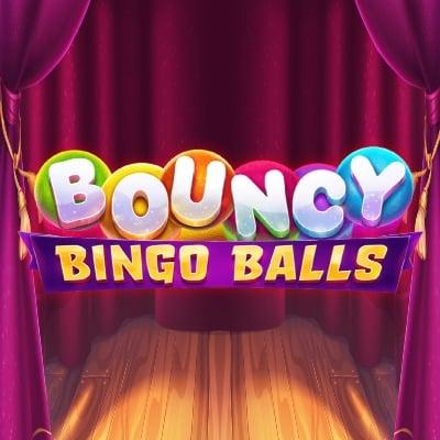 Bouncy Bingo Balls thumbnail