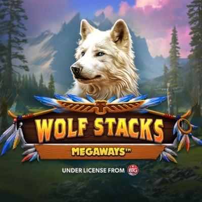 Wolf Stacks Megaways thumbnail