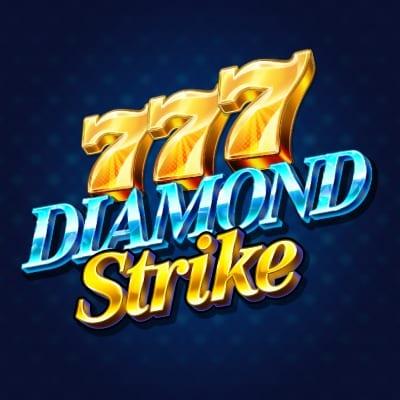 777 Diamond Strike thumbnail