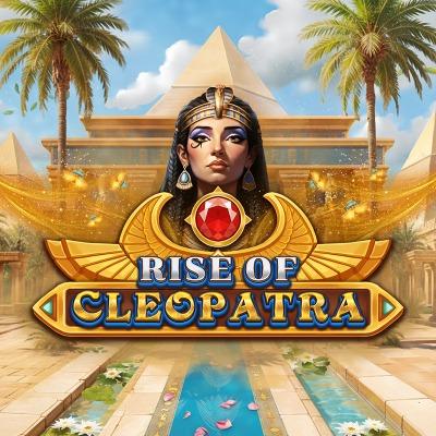 Rise of Cleopatra thumbnail