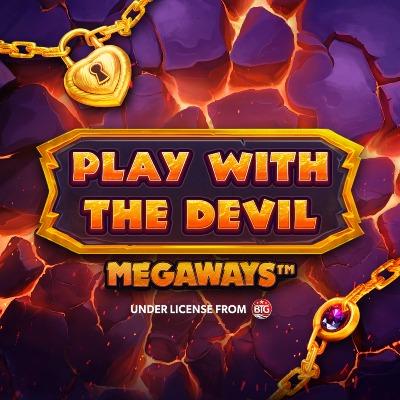Play With the Devil Megaways thumbnail