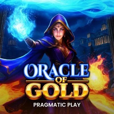 Oracle of Gold thumbnail