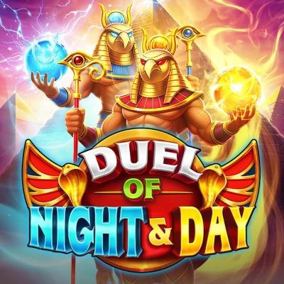 Duel of Night &amp; Day thumbnail