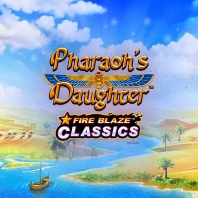 Fire Blaze: Pharaoh's Daughter thumbnail