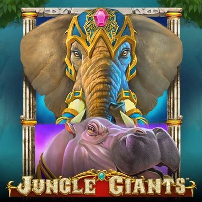 Jungle Giants thumbnail