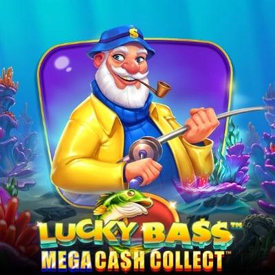 Mega Cash Collect: Lucky Bass thumbnail